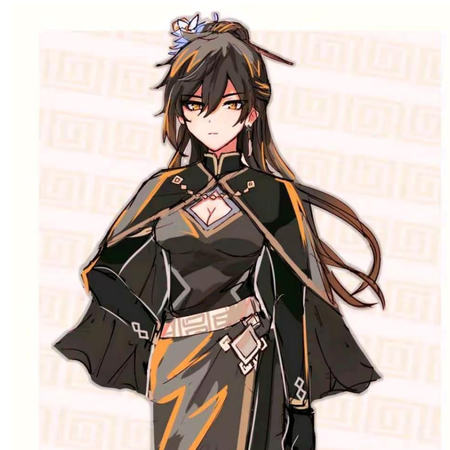 帝君大人有他的道理