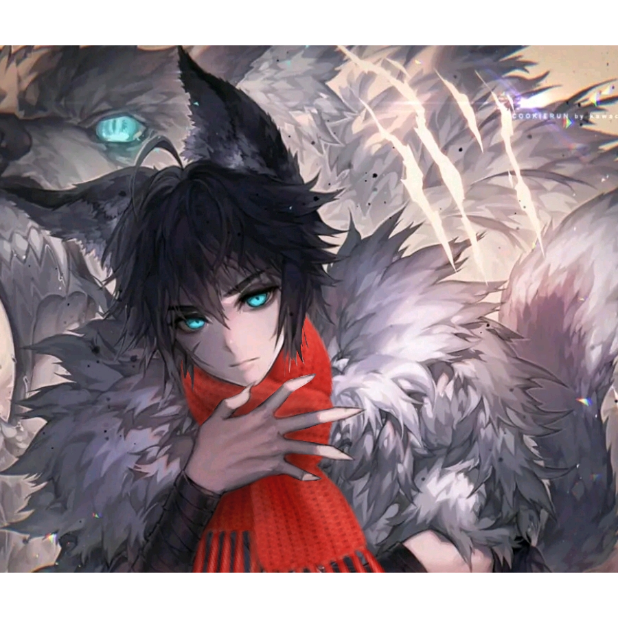 无名LDY