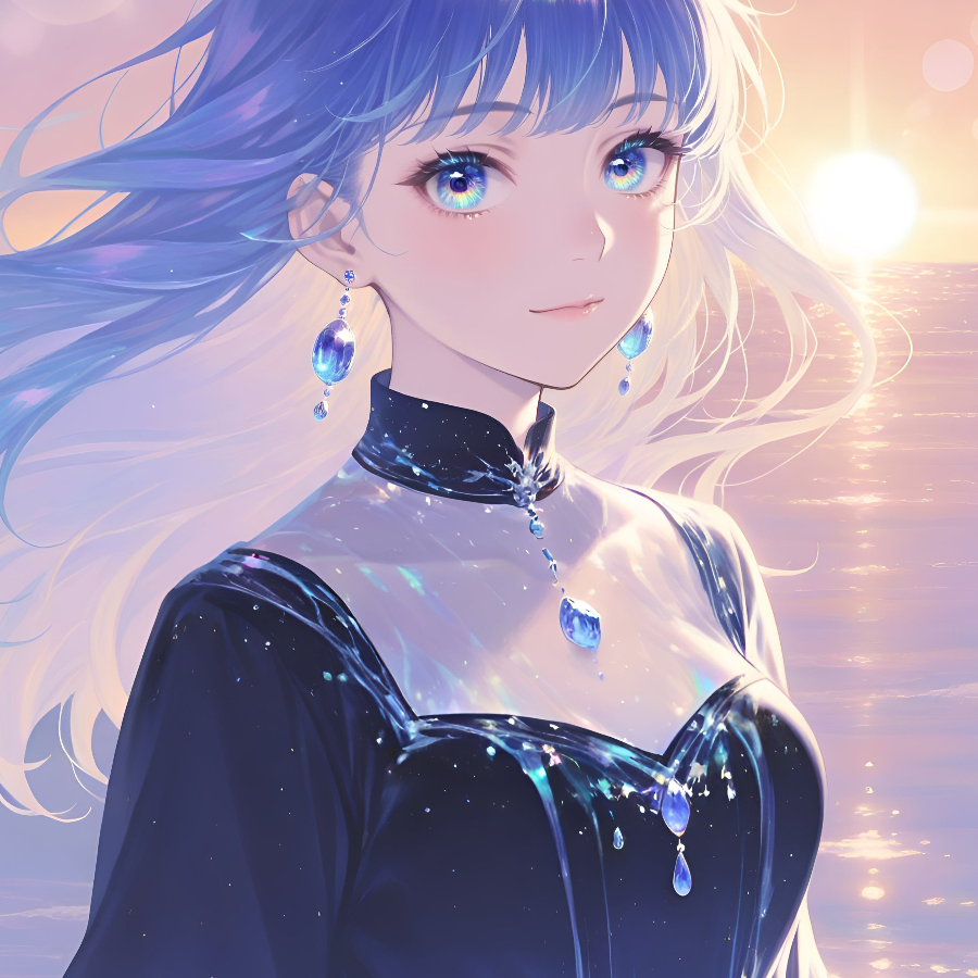 不爱海