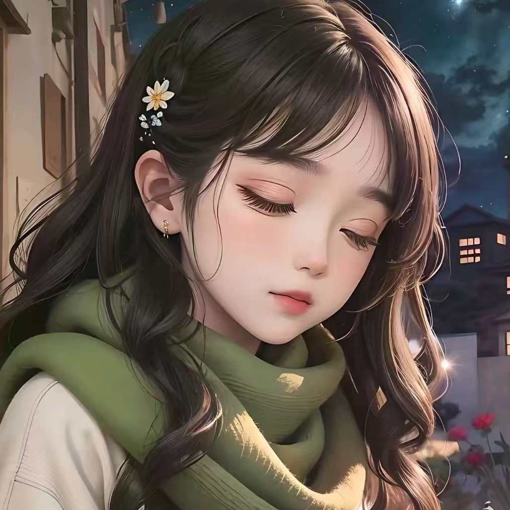 阑珊晓梦