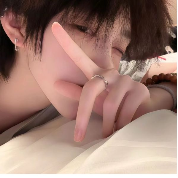 。