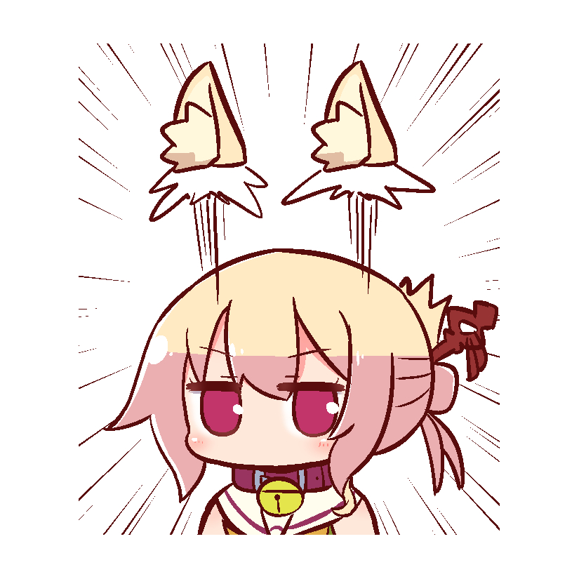 勇敢的狐狸人