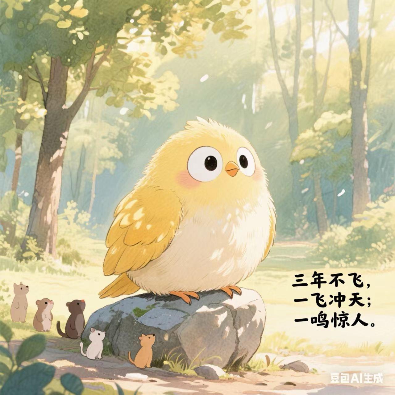 蛋仔豚豚