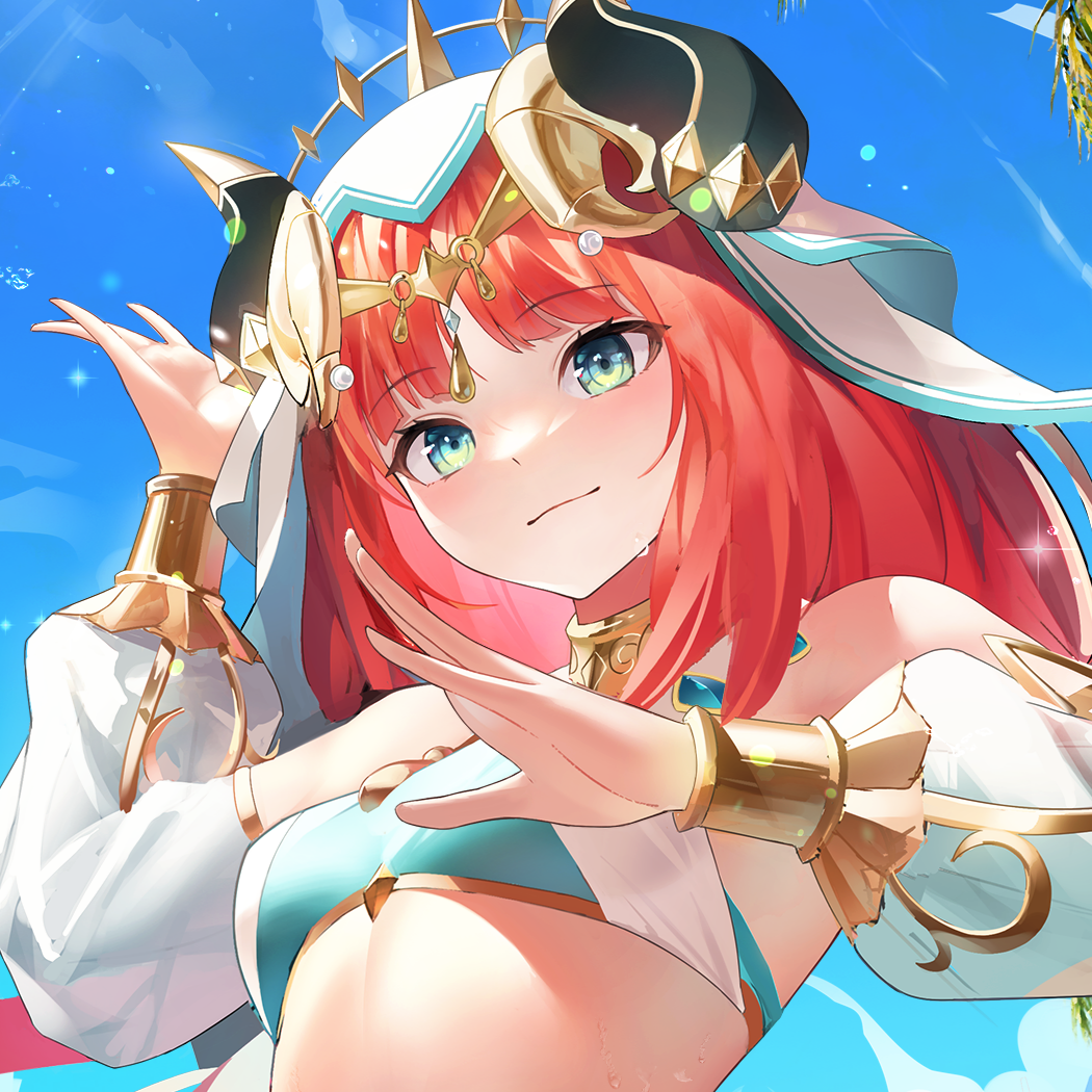 妮露