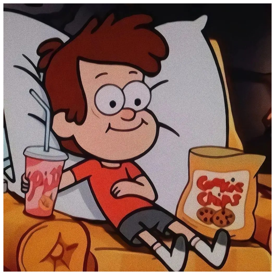 Gus
