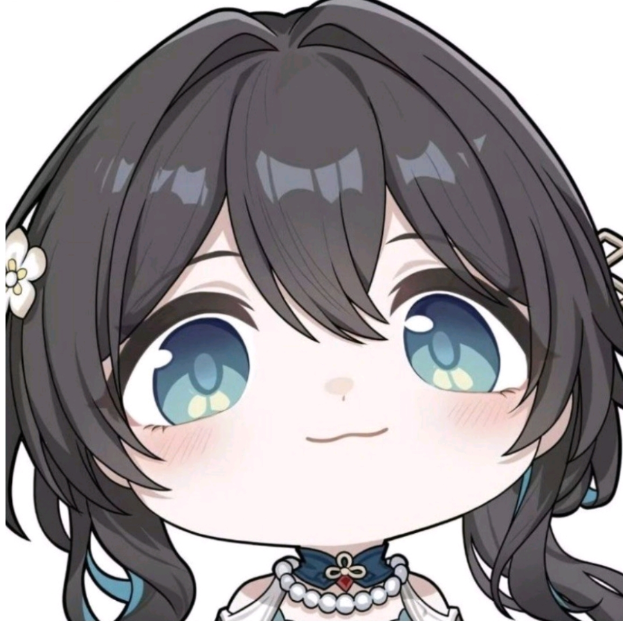 阿阮爱吃梅花糕