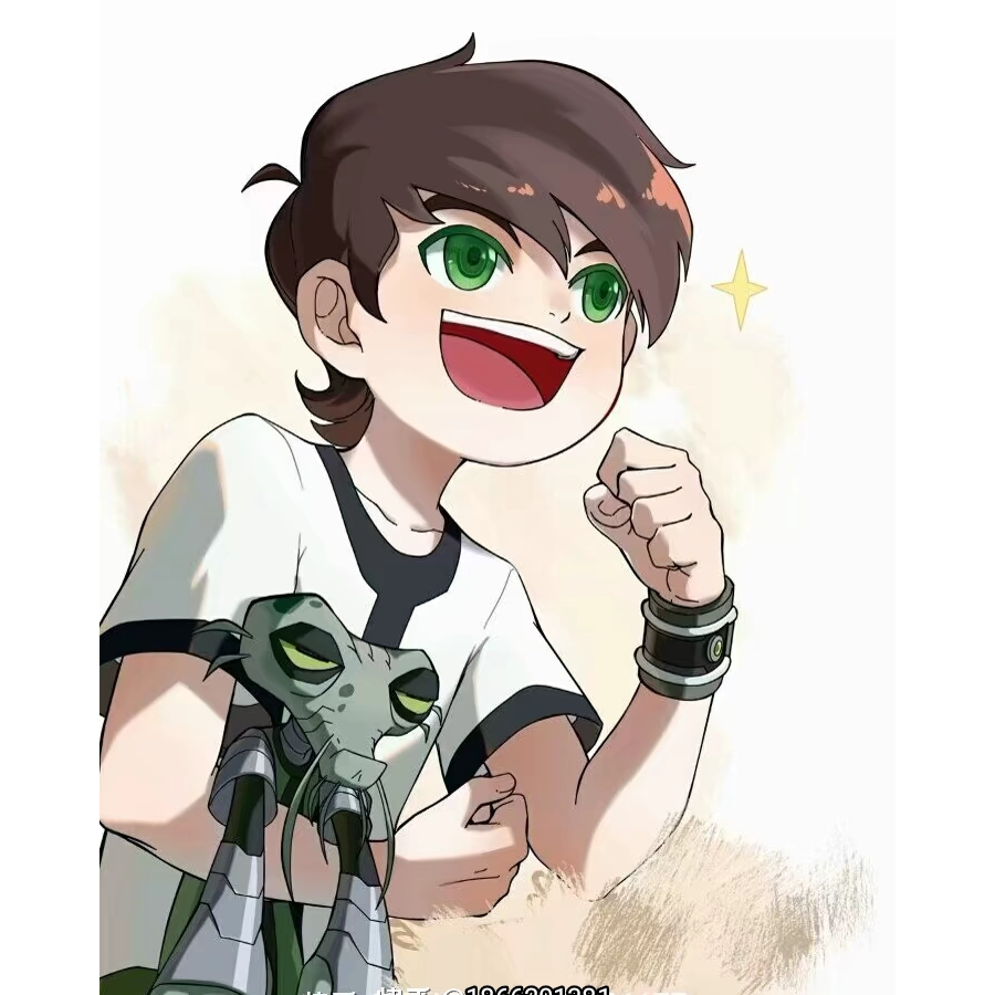 Ben10