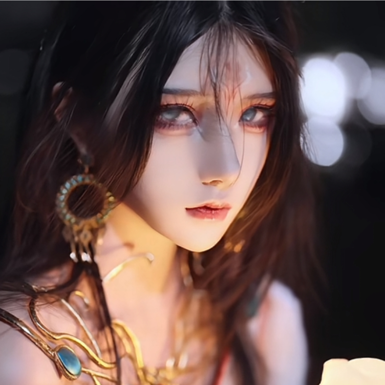 黎黎
