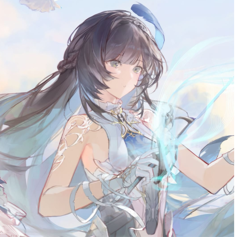 澜