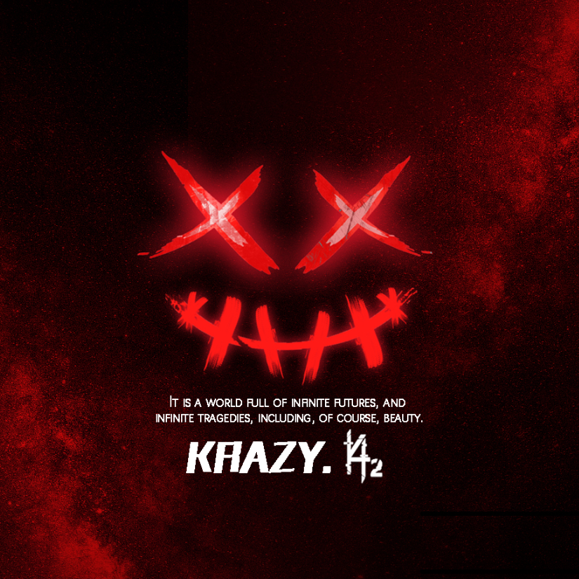 Krazy-4II