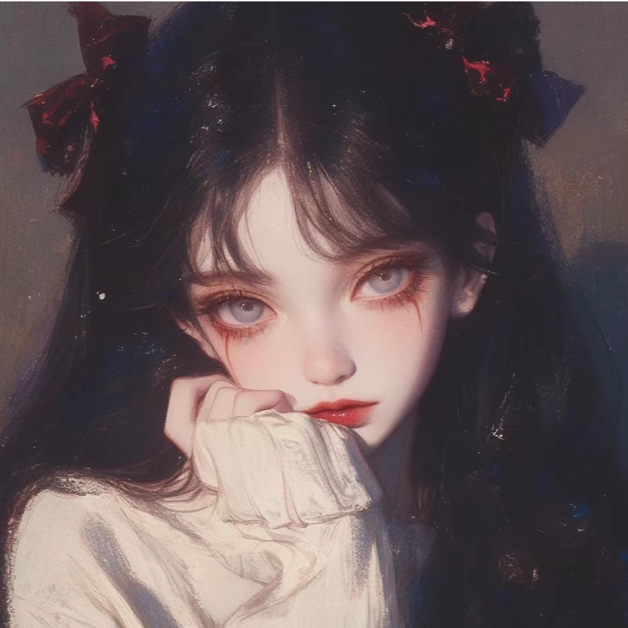 仙女的月亮