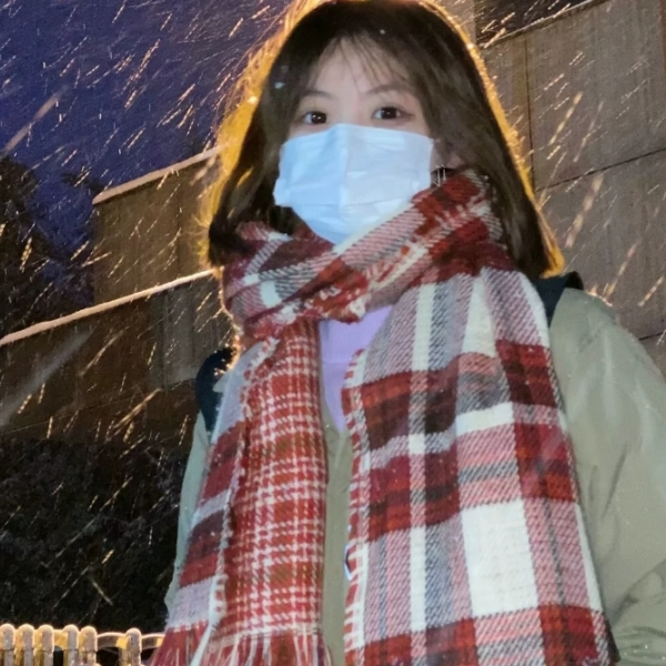 雪