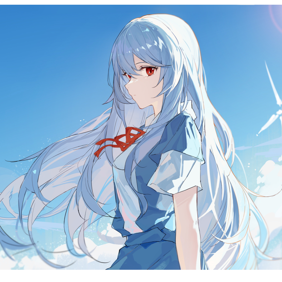 YukiKaze