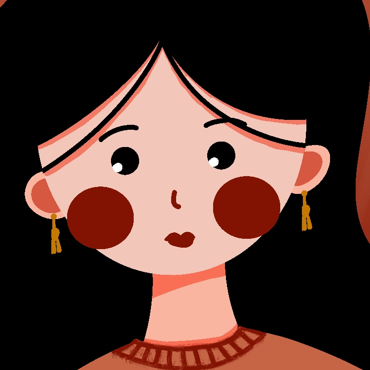 普通女孩