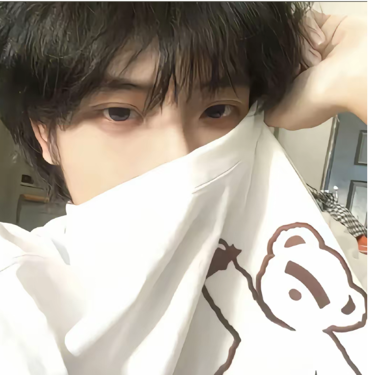 名字不要太长，像我这样就好