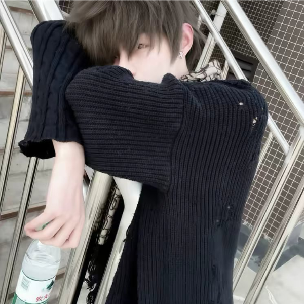 筷手余笙