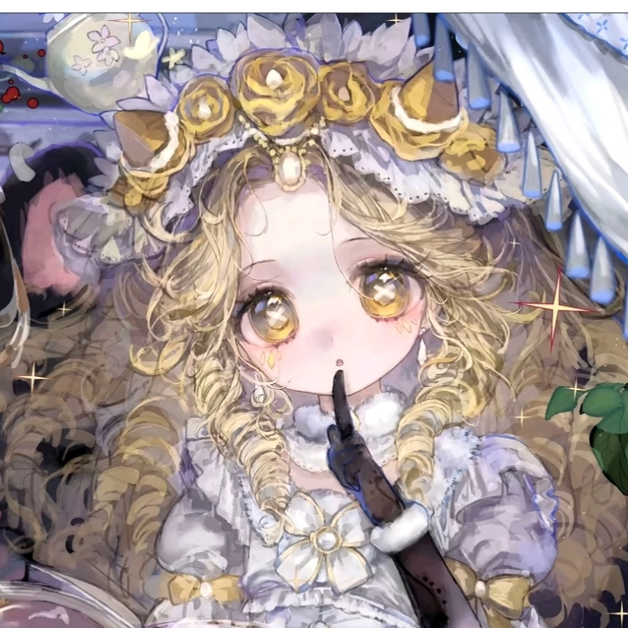 小芙ovo