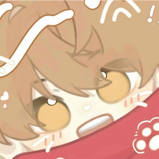 我