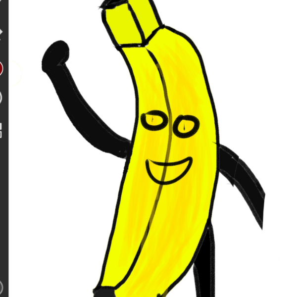 bananaman