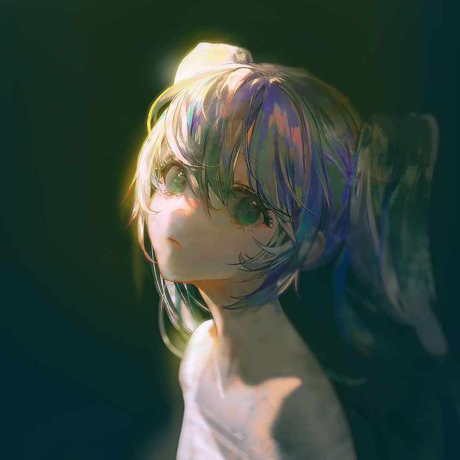 银鱼