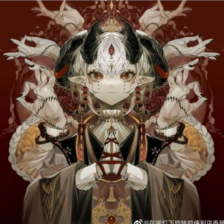 暮雷