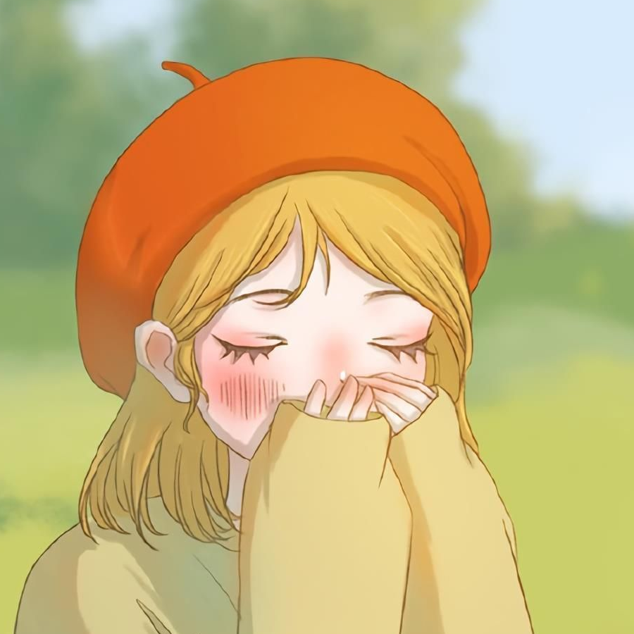 啊哈