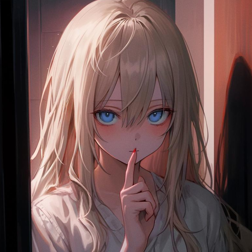 吞噬暗夜的星空