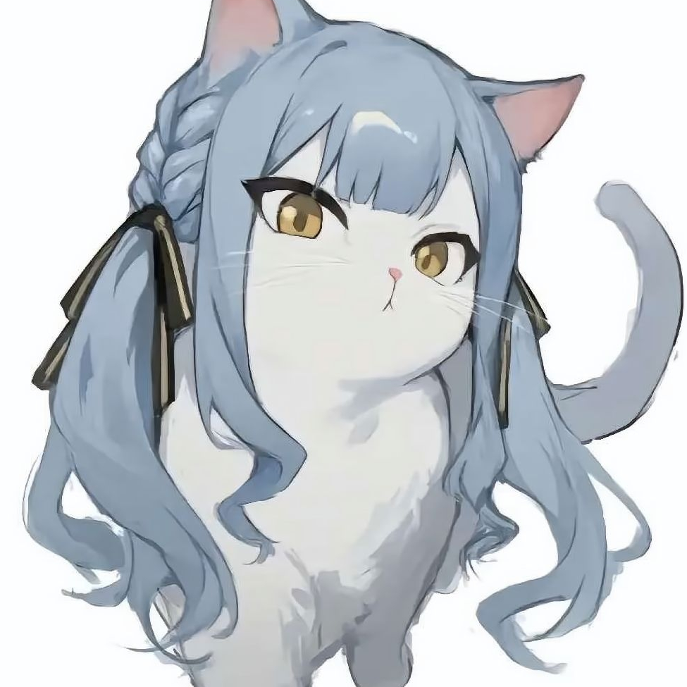丰川小猫