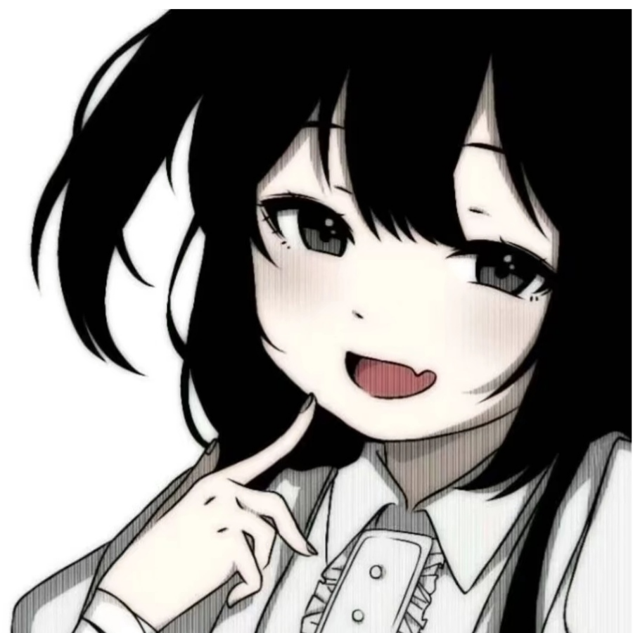 恸.