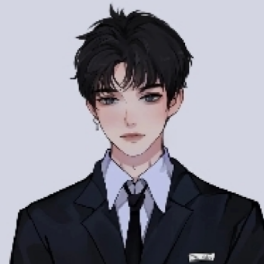 阿狸先森