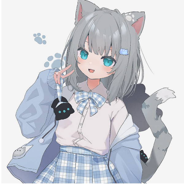 猫宇雫qwq