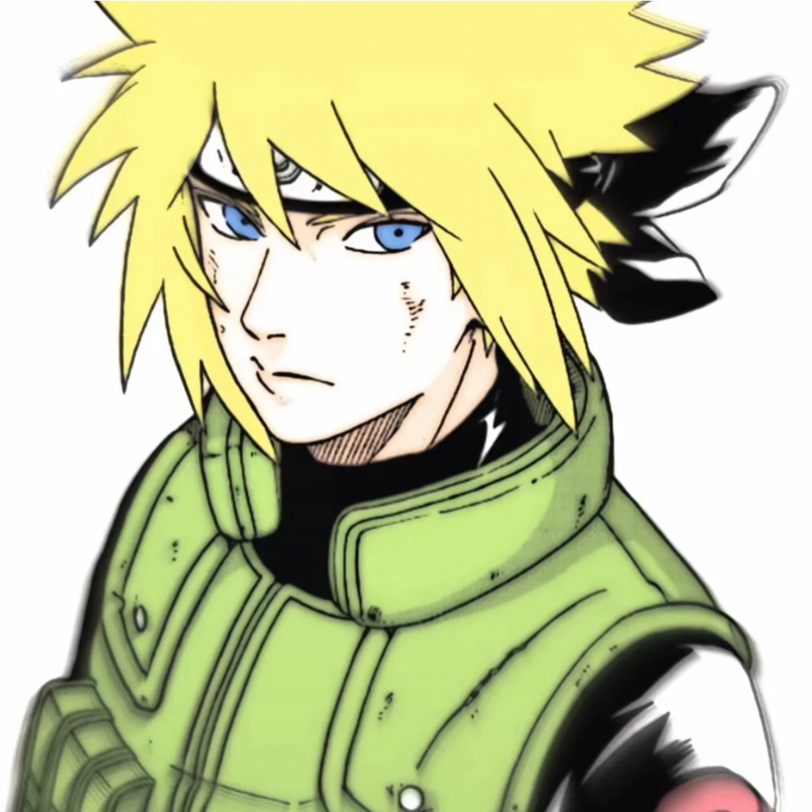 Minato.