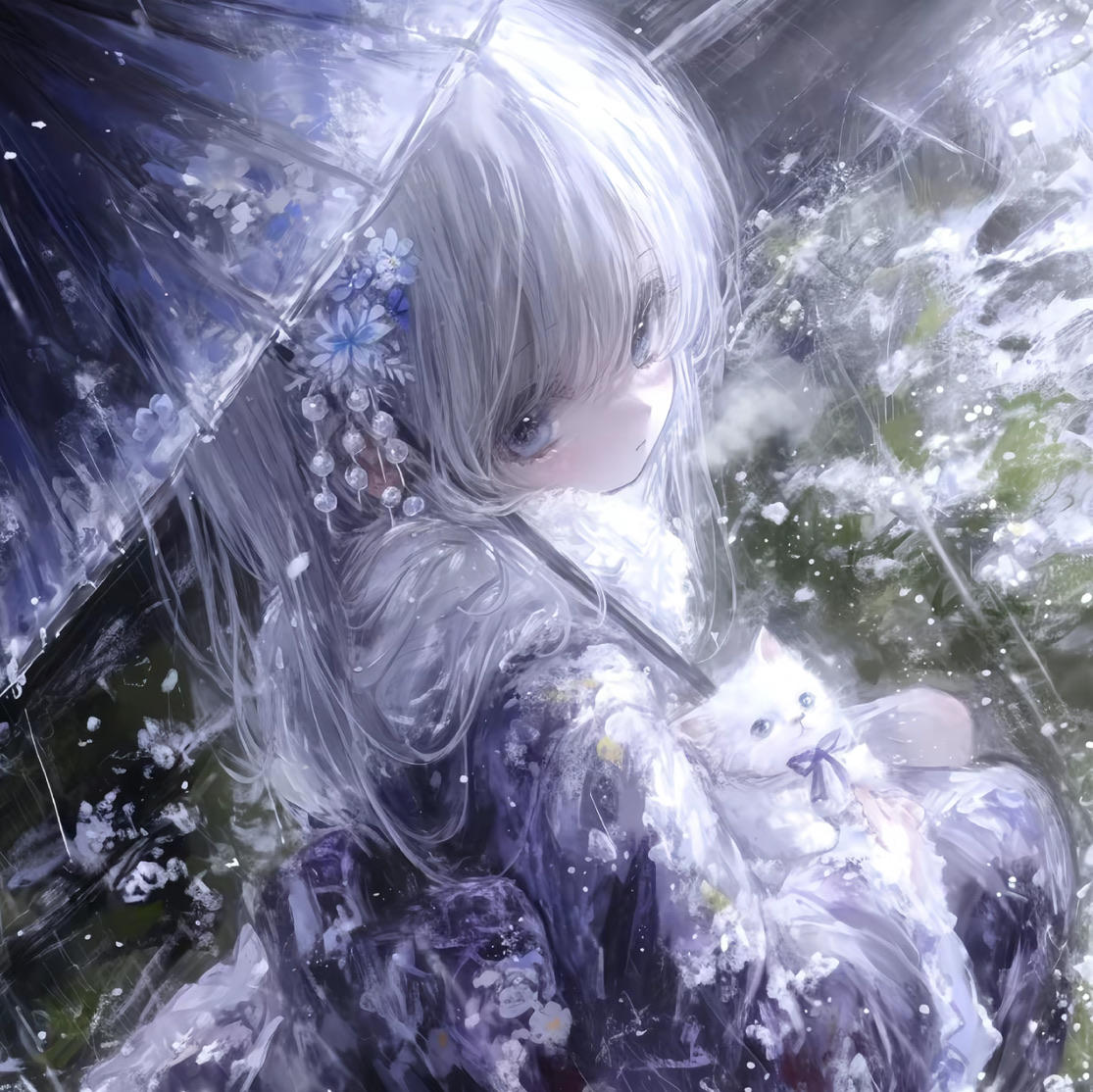 月
