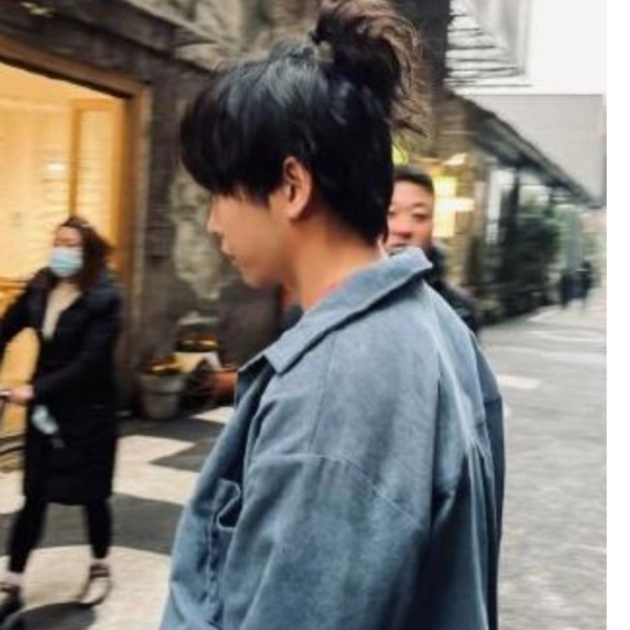 烟囱不说话