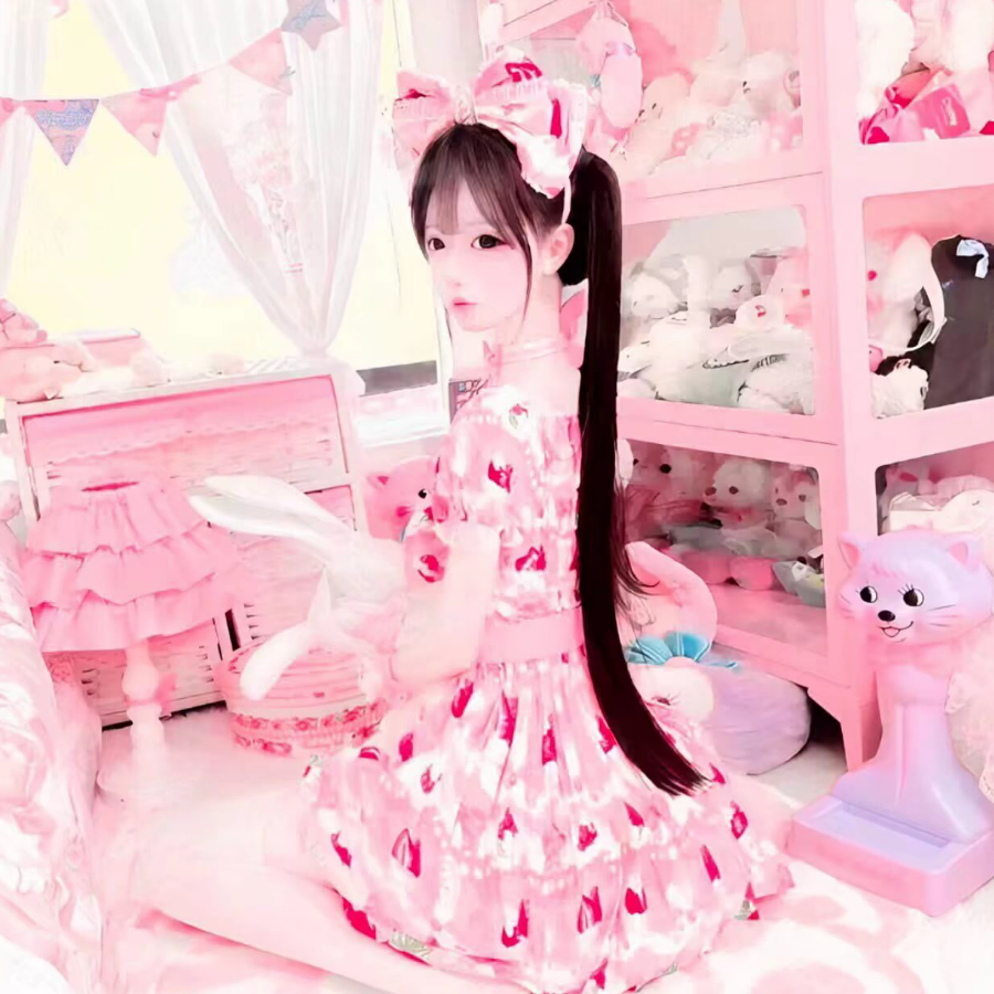 倾听