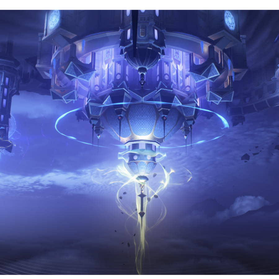 InkStainedSky