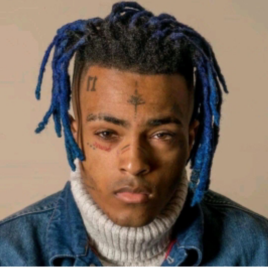 xxxtentacion