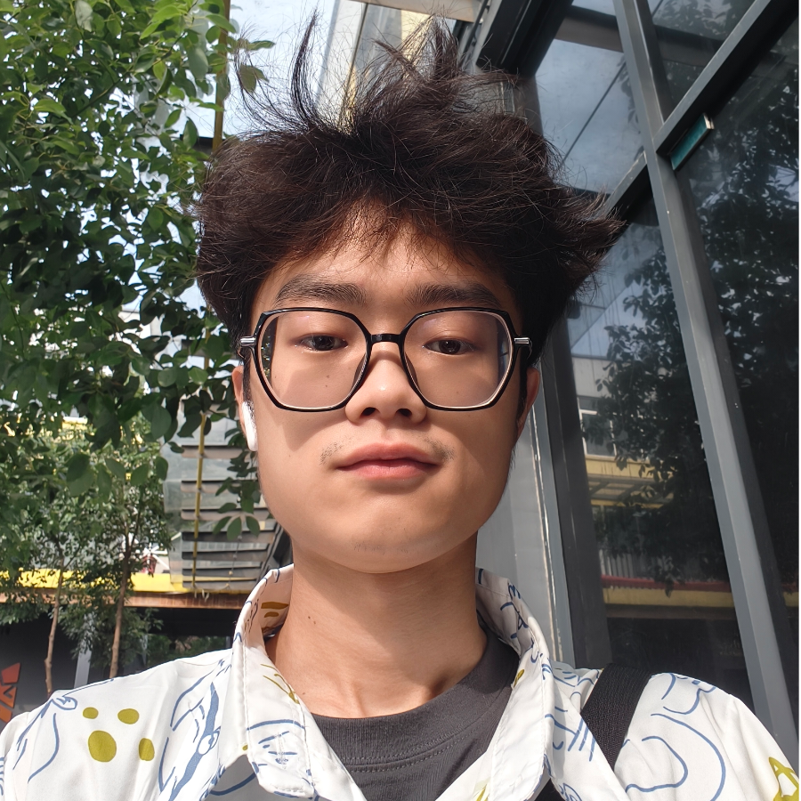笑笑boy