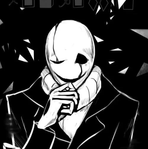 gaster