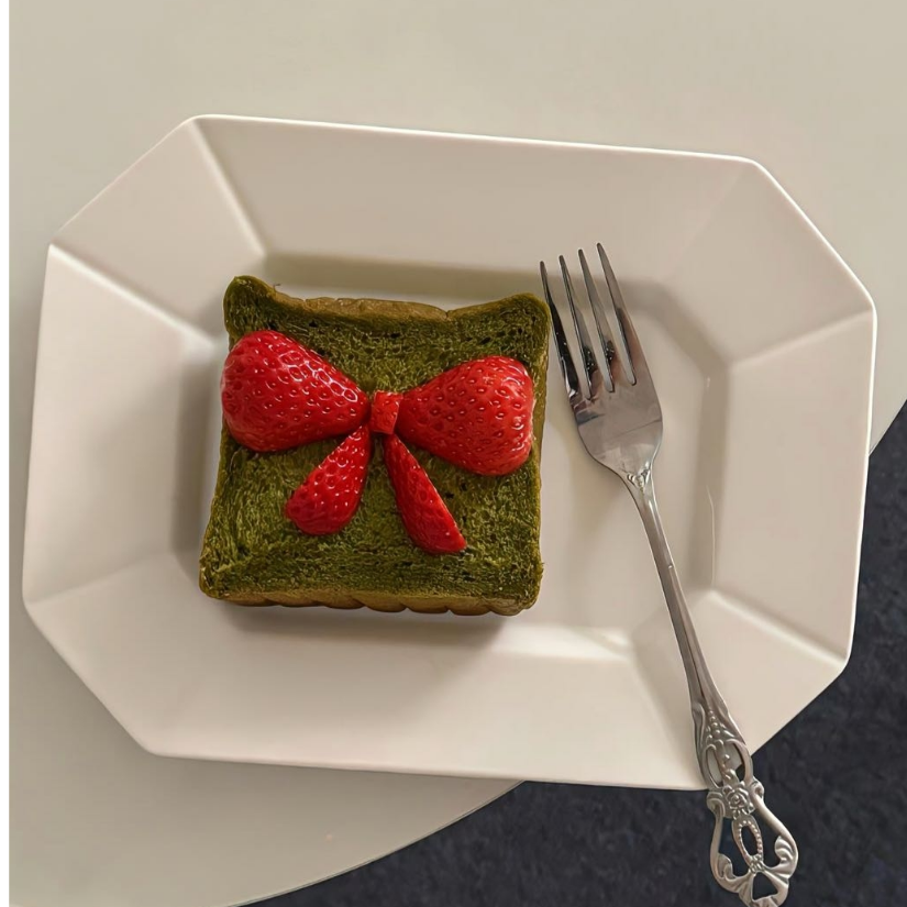 一直eat不到悠真