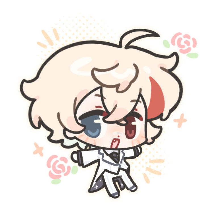 维克多吃磨糖吗.