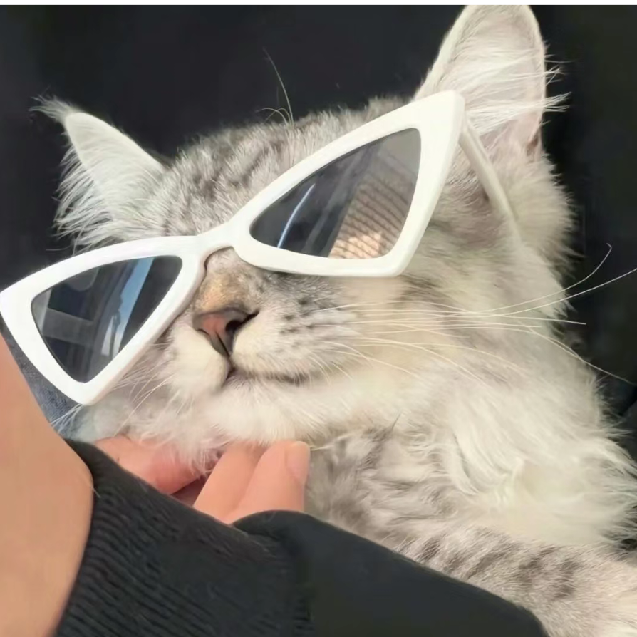 樾
