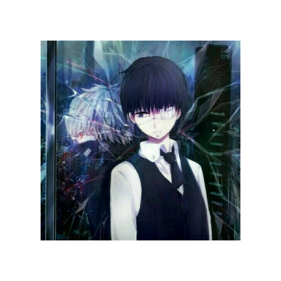 金先生