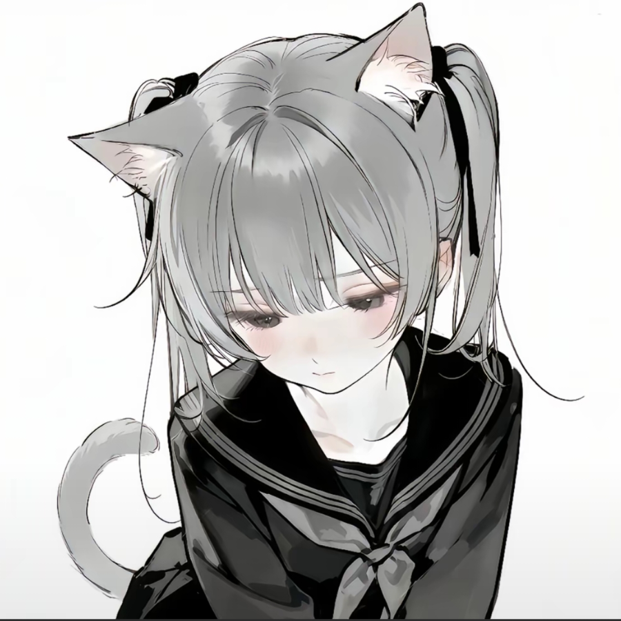 月亮崽