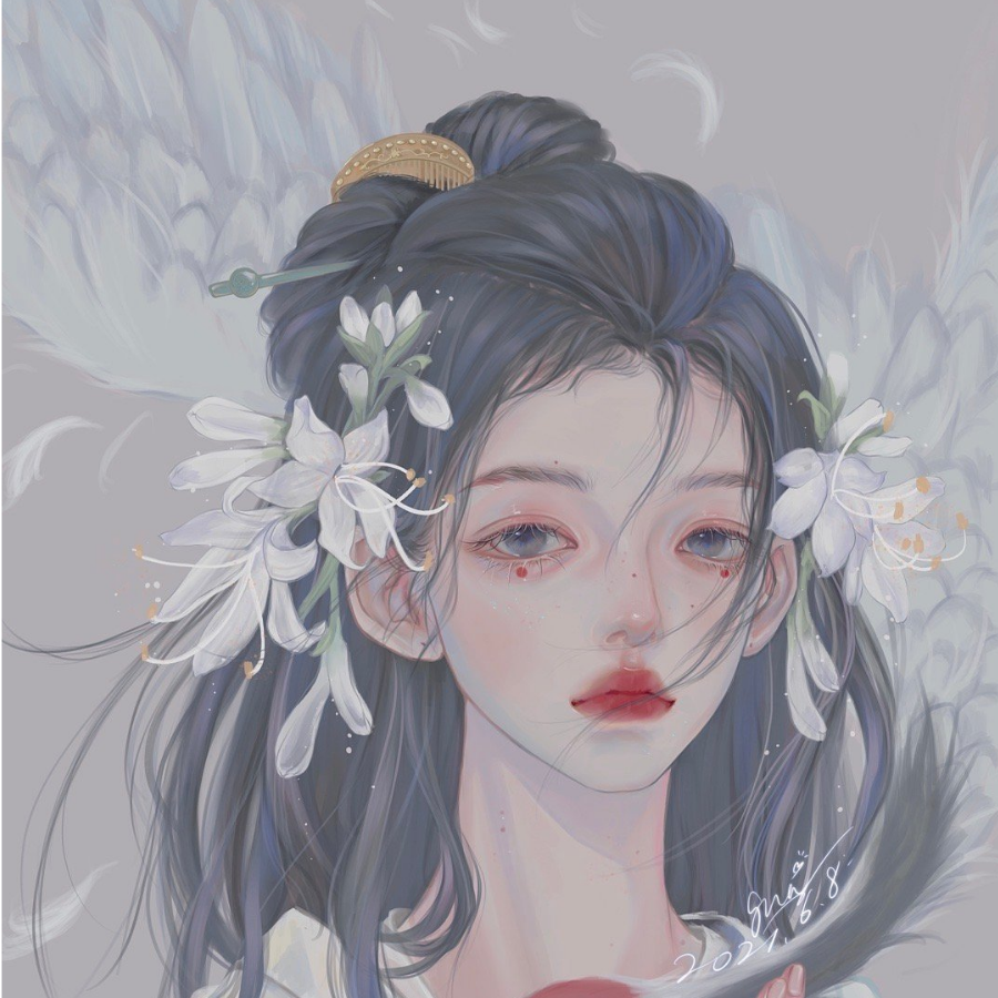 玉兔捣药