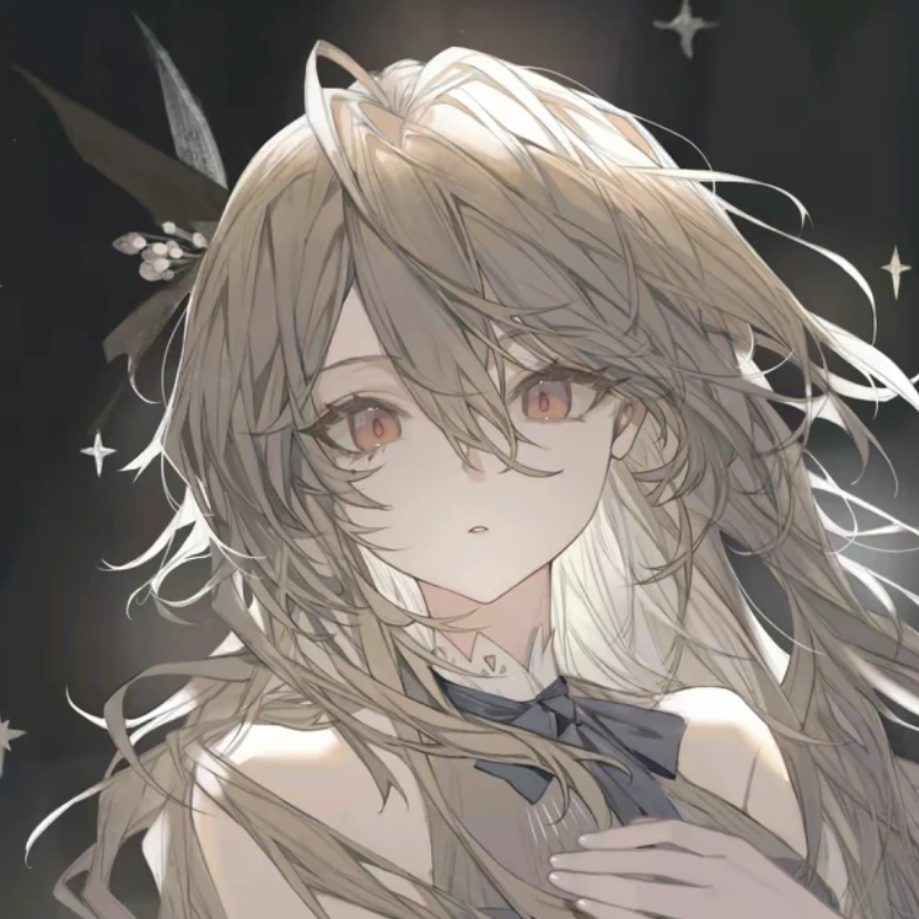 鹤筱