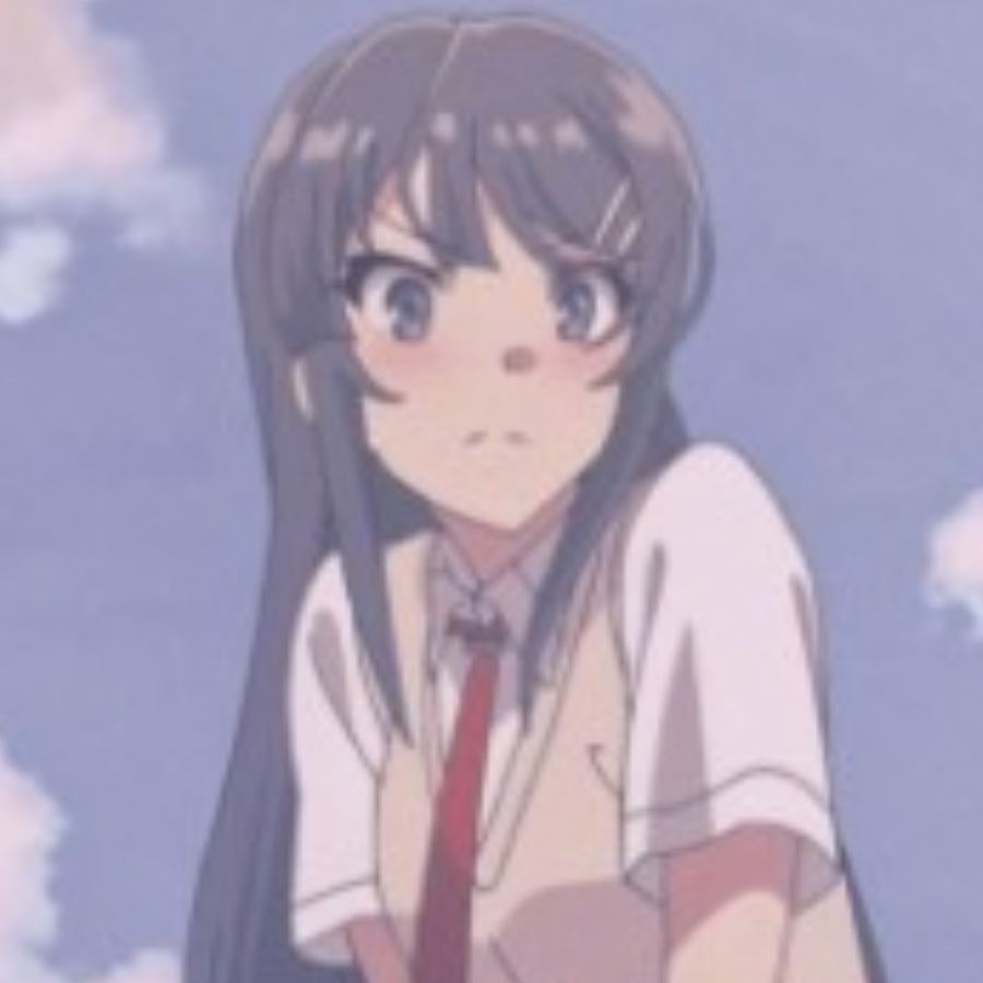 她眸似星空
