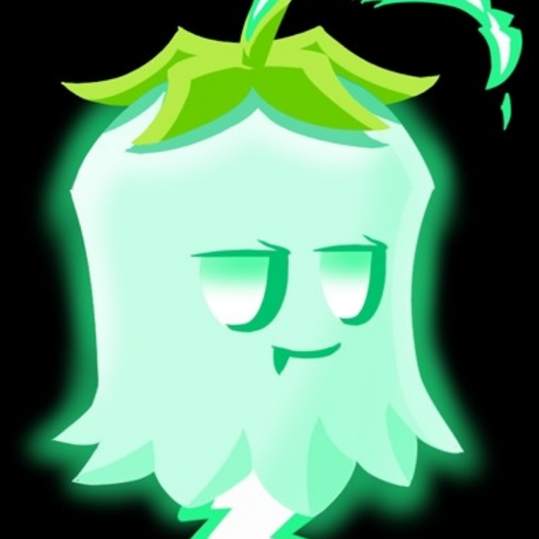 印影子