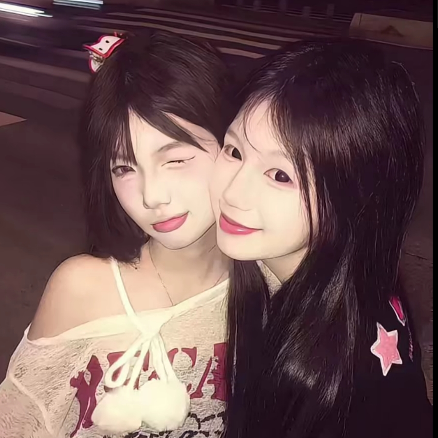 小琪瑶12岁