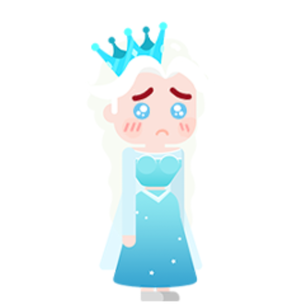 冰雪女王